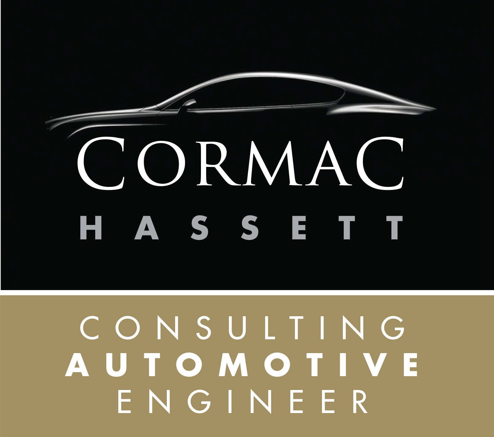 Cormac Hassett logo